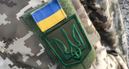 Ucraina, l�alba del quinto anno: cronaca di una resistenza infinita